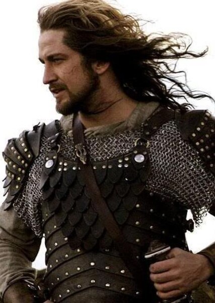 Gerard Butler