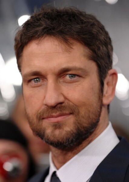 Gerard Butler photo