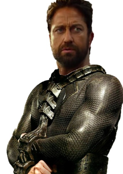 Gerard Butler photo
