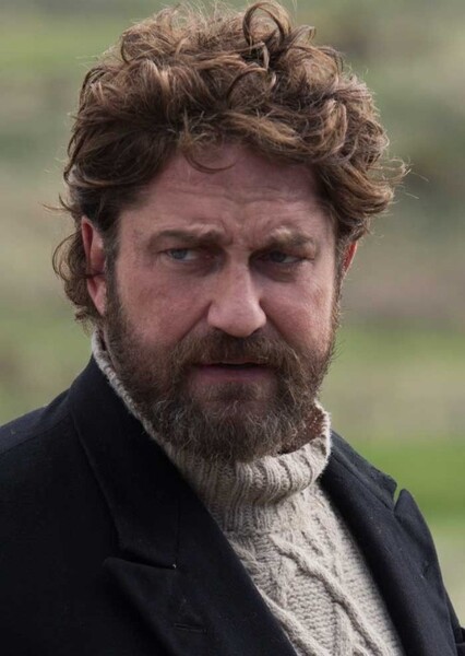 Gerard Butler