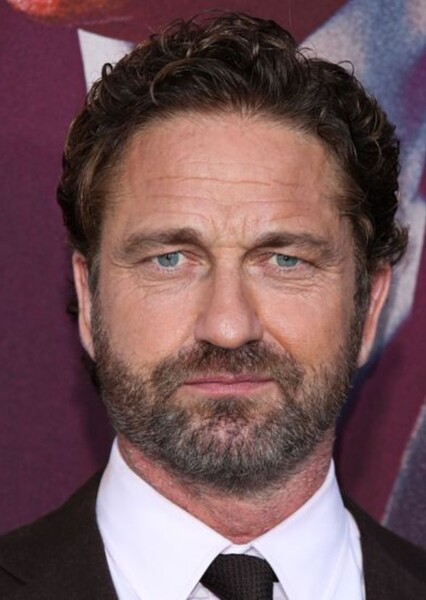 Gerard Butler