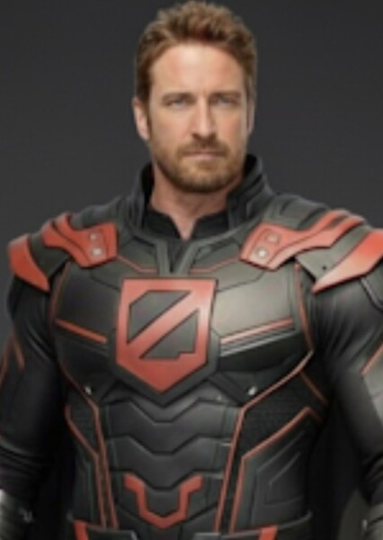 Gerard Butler photo