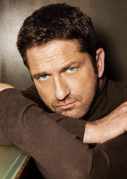 Gerard Butler photo