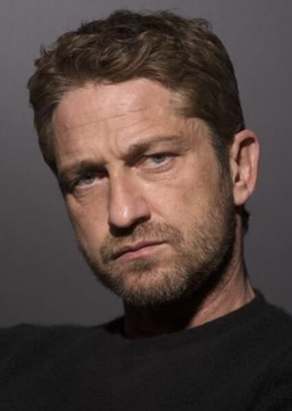 Gerard Butler photo