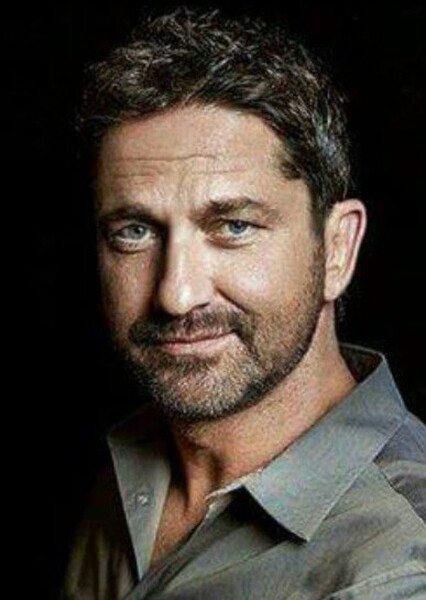 Gerard Butler