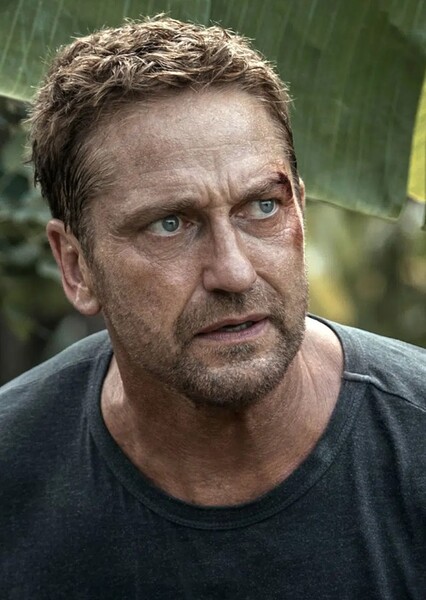 Gerard Butler