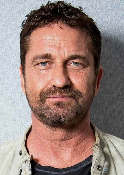 Gerard Butler photo
