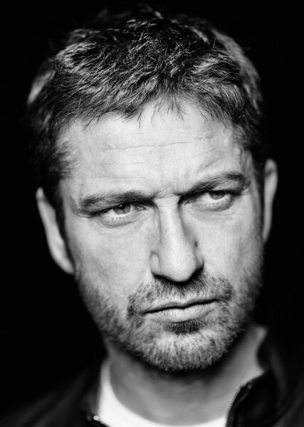 Gerard Butler