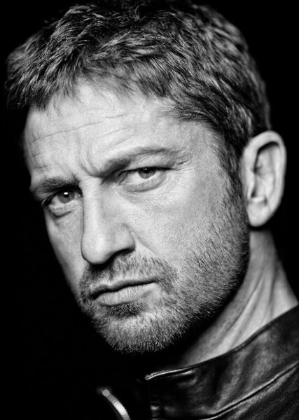 Gerard Butler