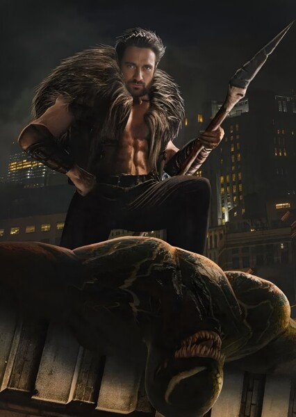 Gerard Butler photo