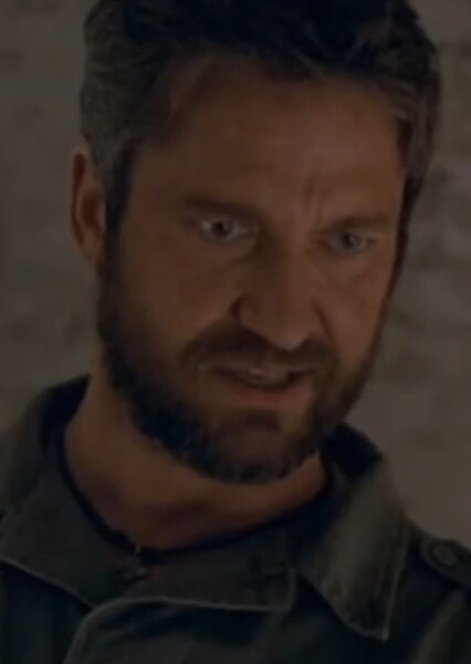 Gerard Butler