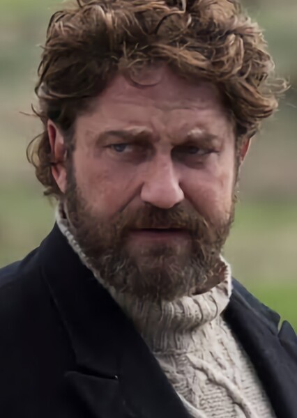 Gerard Butler photo