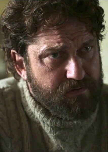 Gerard Butler