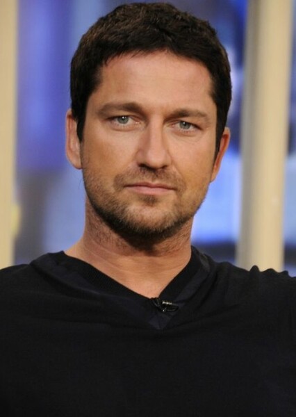 Gerard Butler photo