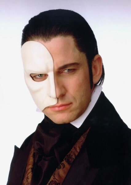 Erik/The Phantom of the Opera