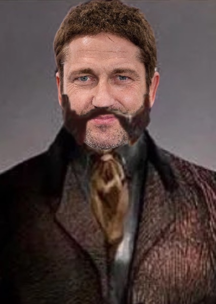 Gerard Butler photo