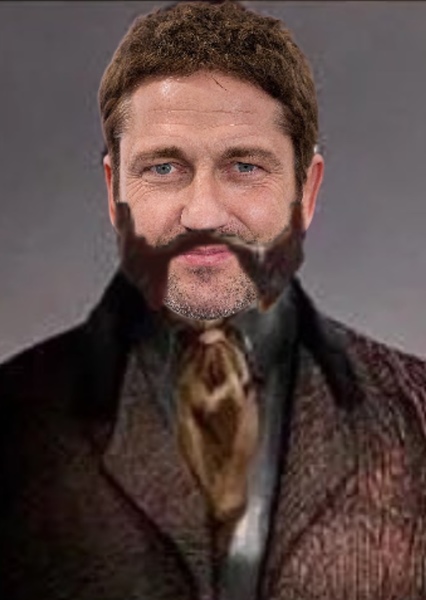 Gerard Butler photo
