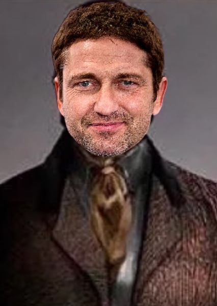 Gerard Butler