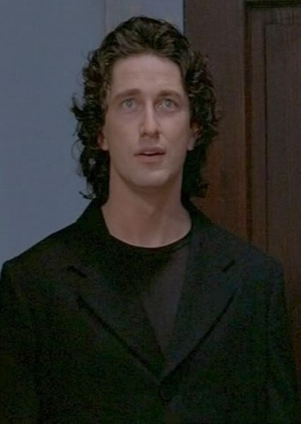 Gerard Butler