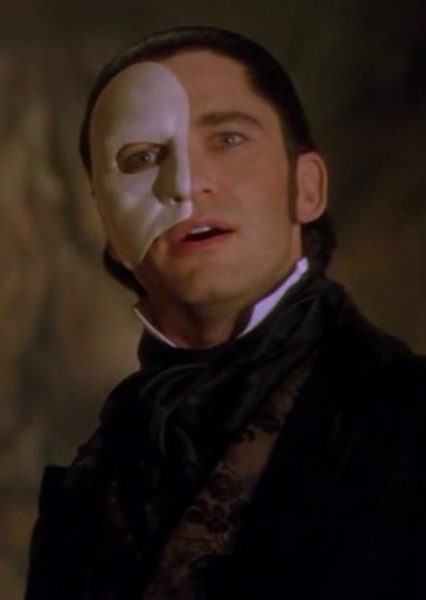 Gerard Butler