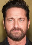 Gerard Butler as Michael De Santa in Grand Theft Auto V Live action