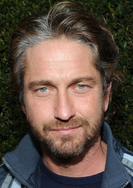 Gerard Butler