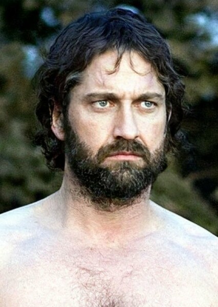 Gerard Butler photo