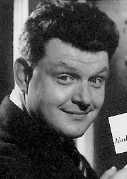 Gérard Calvi photo