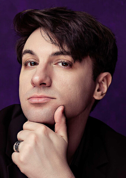 Gerard Caster