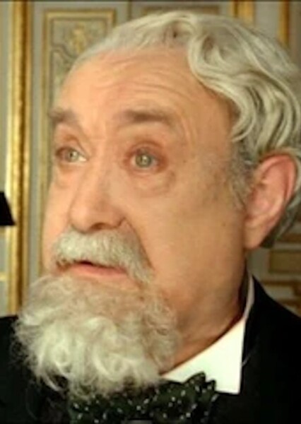 Gérard Chaillou