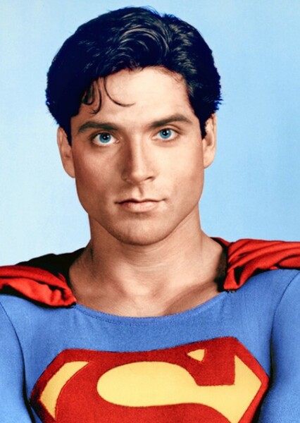 Gerard Christopher photo