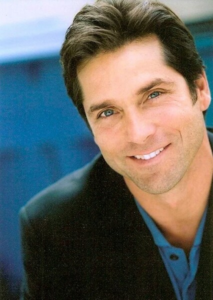 Gerard Christopher photo