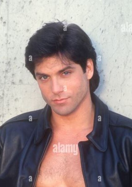 Gerard Christopher photo