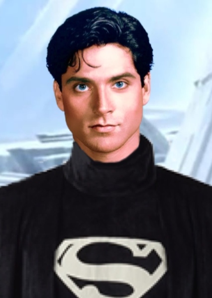 Gerard Christopher photo