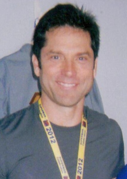Gerard Christopher photo
