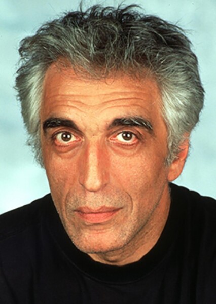 Gérard Darmon