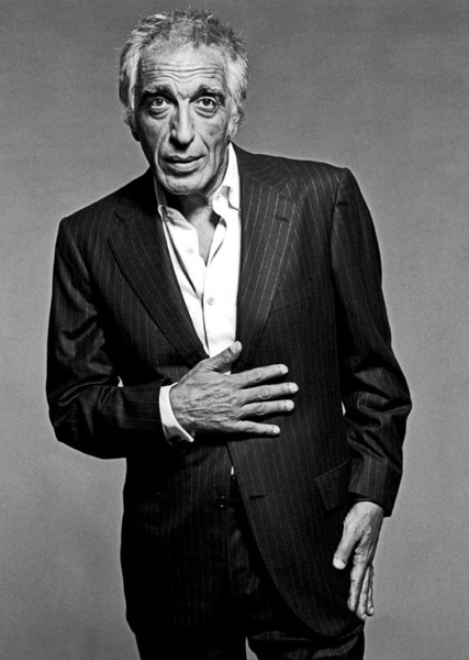 Gérard Darmon photo