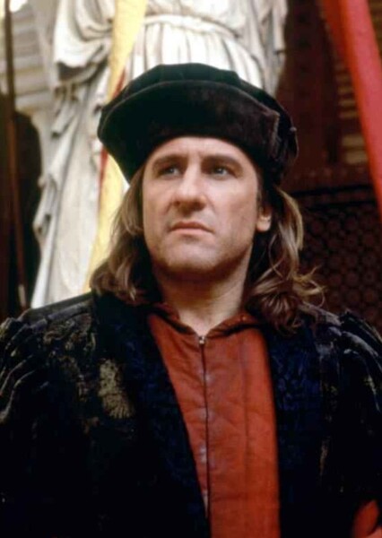 Gérard Depardieu