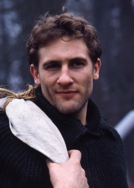 Gérard Depardieu