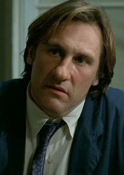 Gérard Depardieu photo