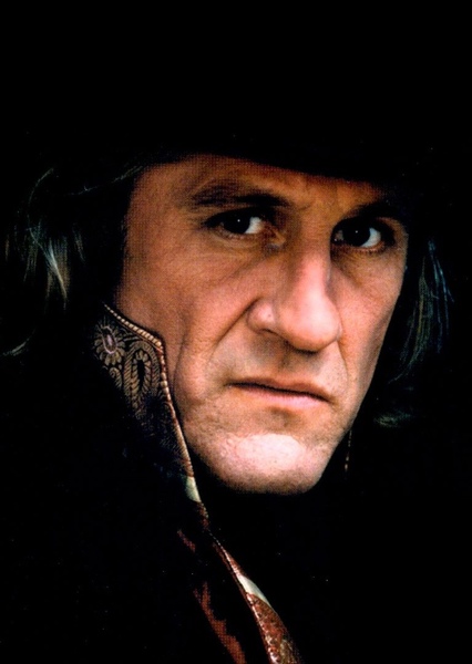 Gérard Depardieu photo