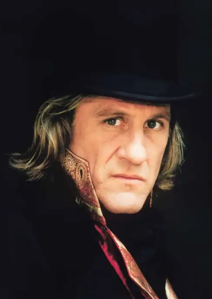 Gérard Depardieu