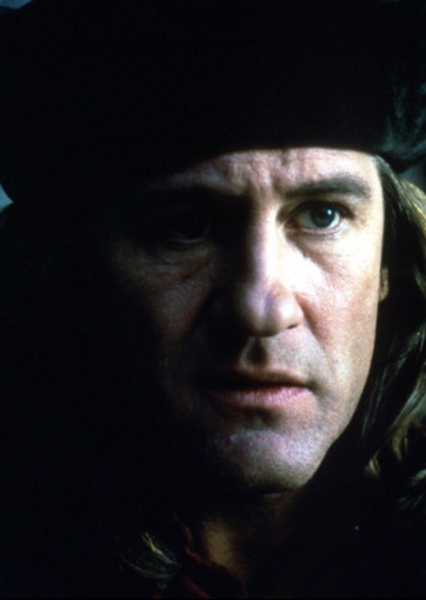 Gérard Depardieu photo