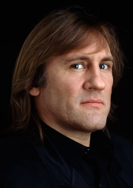 Gérard Depardieu