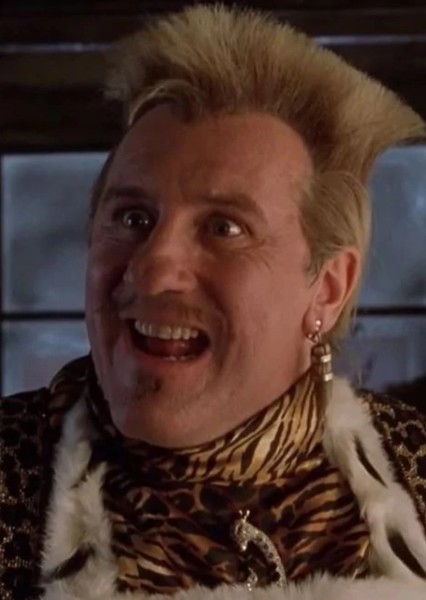 Gérard Depardieu photo