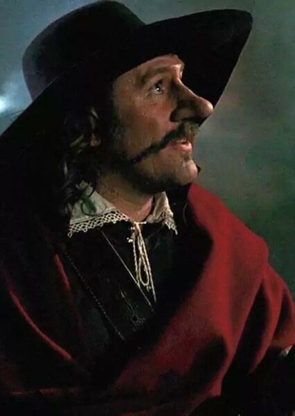 Gérard Depardieu