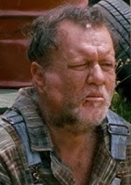 Elias Voorhees