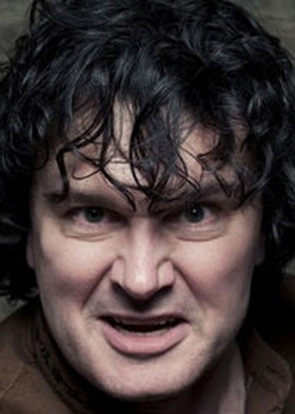 Gerard Logan