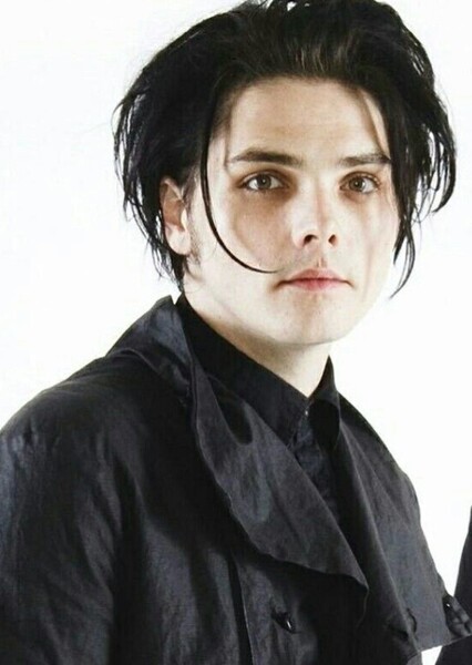 Gerard Way photo