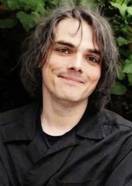Gerard Way photo